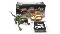 40012 Allosaurus RC Dinosaurus 21 cm, RTR www.twr-trading.nl 02